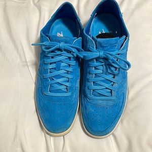 Nike Court Vision Low